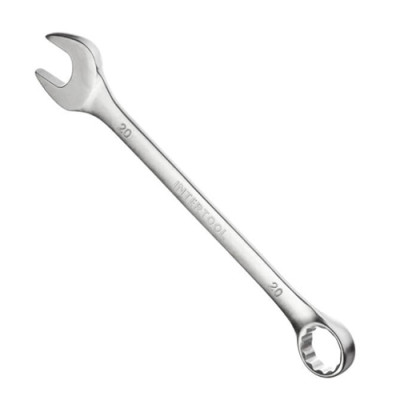 Ключ комбінований 20мм CrV