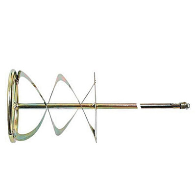 Міксер під перфоратор 100мм*600мм