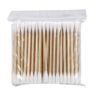 Вушні палочки 100/80шт/уп Вушні палочки 100/80шт/уп
