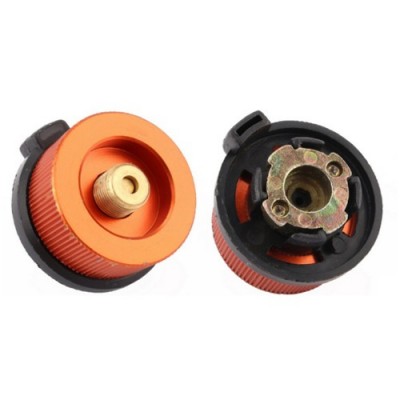 Переходник під цанговий балон