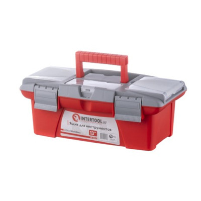 Ящик для інструментів 13 / 335мм*185мм*130мм
