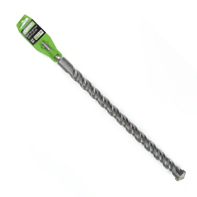 Бур 30мм х 460мм /SDS-PLUS S4 Апро