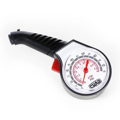 Манометр 5 Атм (Сила Інструмент)