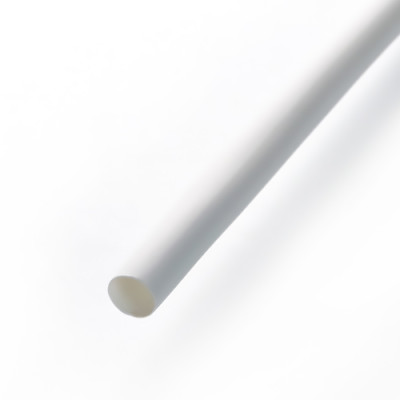 Трубка термоусаджувальна 1мм білий Апро (1м*30шт)