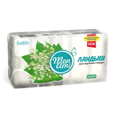 Мило туалетне  Мило туалетне