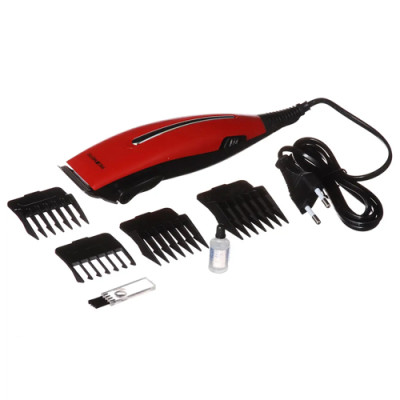 Машинка для стрижки волосся Promotec PM-356 (без гарантії)