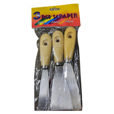 Набір шпателів /ящ. 200шт