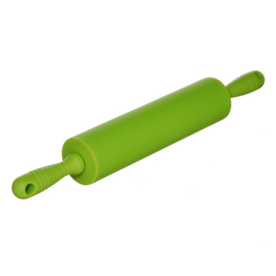 Скалка для тіста силікон /10HS/ APLUS