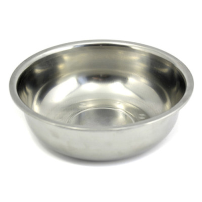 Миска нерж.22см / WH 675/326