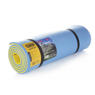 Каремат Турист 180*60*1см