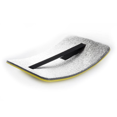 Сидушка Кемпер фольгована 35*25*1см