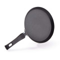 Сковорода для млинців NON-STICK d=220 Чорна PN-22HP