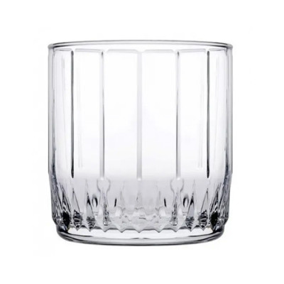 Набір келихів для віскі 6шт 265мл 