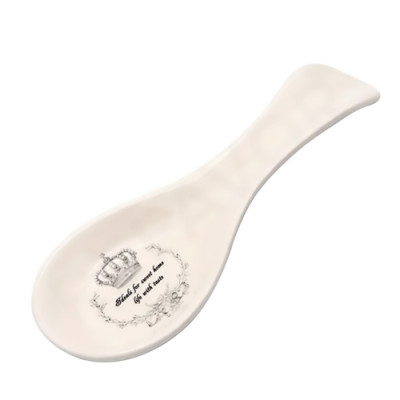 Підставка під ложку керам. Корона /ZF1122CR