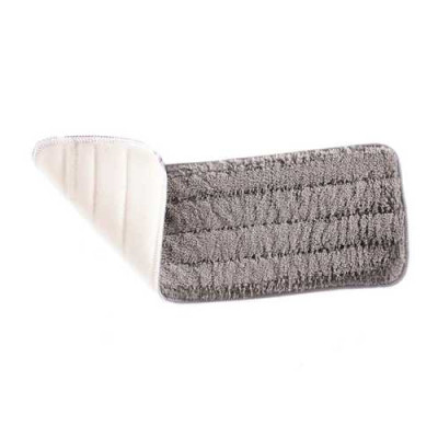 Запаска для натирача (полотера) 42,5*14,5см (8205, 8206,8207) УМНЯШКА NL-07