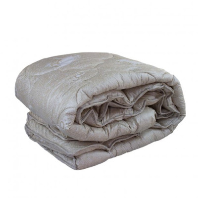 Ковдра тепла верблюжа шерсть 175*205 