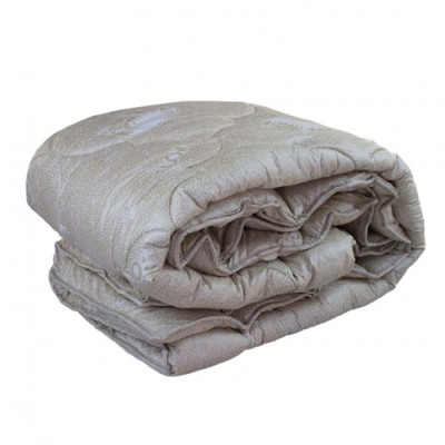 Ковдра тепла овечя вовна 175*205 