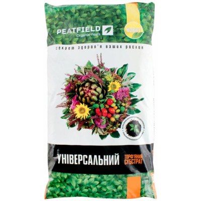 УЦІНКА Субстрат-грунт 