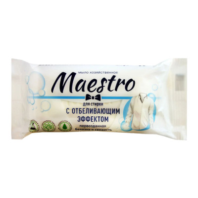 Мило господарське  Мило господарське