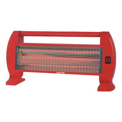 Обігрівач інфрачервоний 400-1200Вт ViLgrand VQ4812R (без гарантії) Обігрівач інфрачервоний 400-1200Вт ViLgrand VQ4812R (без гарантії)