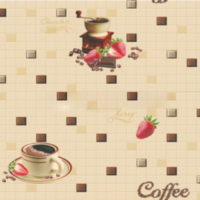 Клейонка WF-5005А ПВХ 1,35х25м Китай