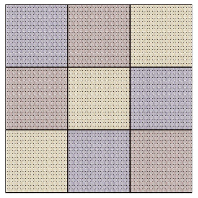 Клейонка WF-4940А ПВХ 1,35х25м Китай