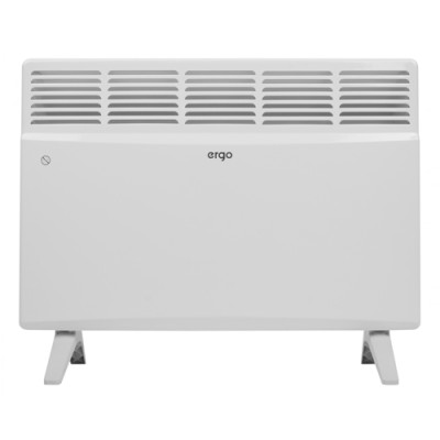 Конвектор універсальний 1500Вт ERGO HC 211524 (без гарантії)