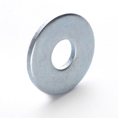 Шайба плоска збільш. цб  М8 (d зовн-24) (50шт) ПАКЕТ X-TECH Шайба плоска збільш. цб  М8 (d зовн-24) (50шт) ПАКЕТ X-TECH