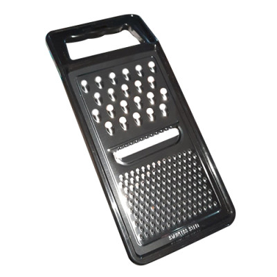 Терка для овочів, нерж сталь А+/1023