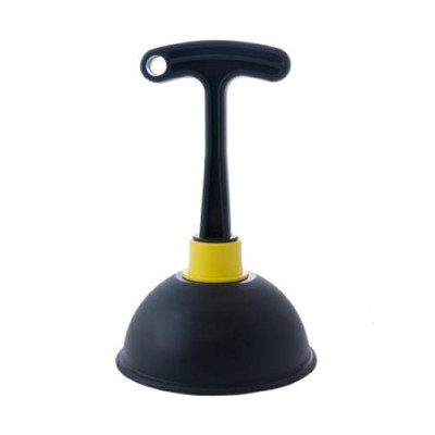 Вантуз з пластмасовою ручкою (С001)