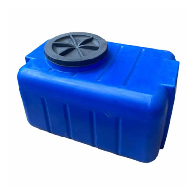 Ємність п/е квадратна Консенсус 100л 420*720*470мм Акція