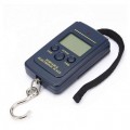 Ваги електронні 40кг кантер Portable Electronic Scale