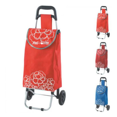 Тачка-сумка 