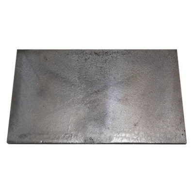 Плита глуха чавун (700*400)