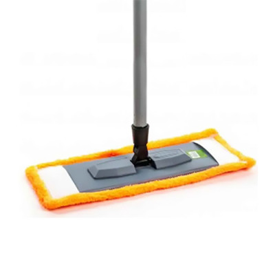 Швабра-натирач (полотер) 110см 