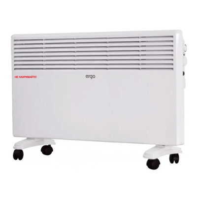 Конвектор універсальний 2000Вт ERGO HC 222024 (без гарантії) Конвектор універсальний 2000Вт ERGO HC 222024 (без гарантії)