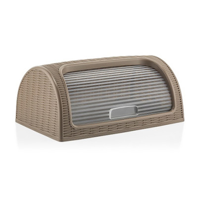 Хлібниця велика 