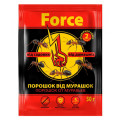 Порошок від мурашок Force 50гр