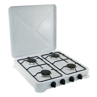 Плита газова 4-комфорна NURGAZ NG-3001