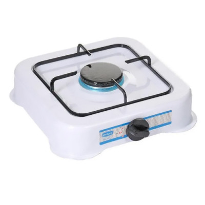 Плита газова 1-комфорна STARLUX SGS-6001 /уп.18шт