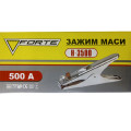 Клема маси 500А Forte H-3500