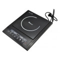 УЦІНКА Електроплитка індукційна MS-5832 склокерам. поверх 1кон Domotec (без гарантії)