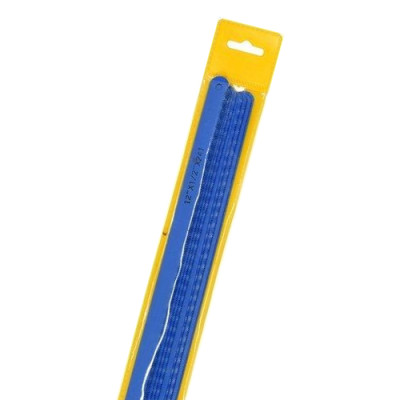 Полотно ножівкове по металу 300мм VOREL (уп.12шт)