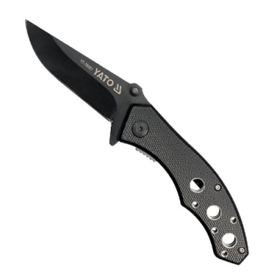 Ніж розкладний 190мм YАTO