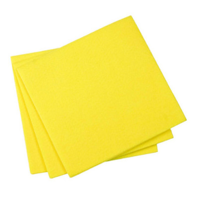 Серветка віскозна Tofix 30*35 уп.3шт ящ.100шт