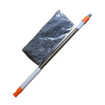 Швабра-натирач (полотер) 125см ST-M041 