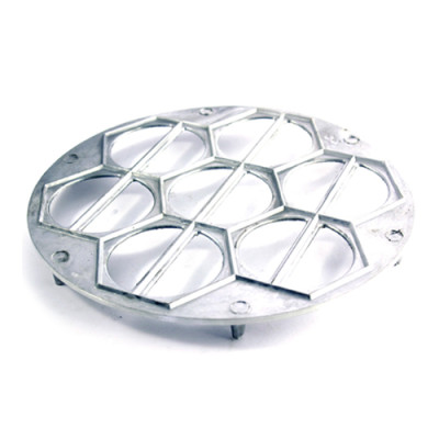 Вареничниця алюм./7615/RS-128