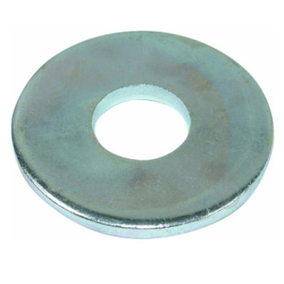 Шайба плоска збільш. цб М14 (d зовн-45) (20шт) ПАКЕТ  X-TECH Шайба плоска збільш. цб М14 (d зовн-45) (20шт) ПАКЕТ  X-TECH