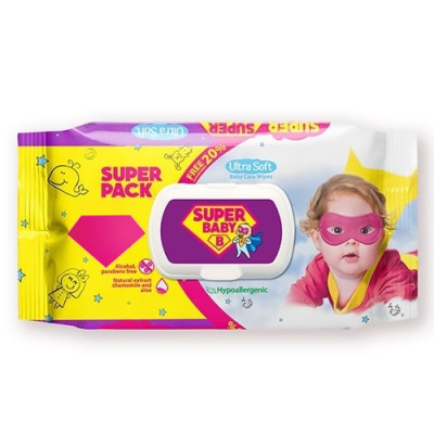 Вологі серветки  Вологі серветки