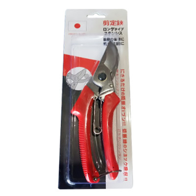 Секатор Японія №1 /уп 12шт